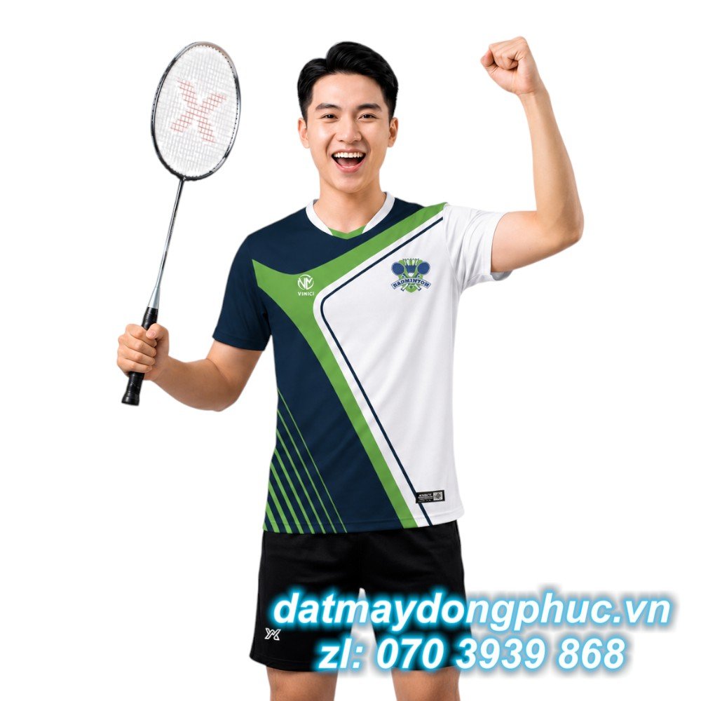 Áo Đồng Phục Thể Thao CLB 16 Áo Đồng Phục Thể Thao CLB 16