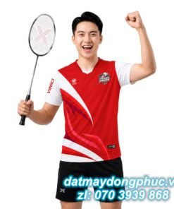 Áo Đồng Phục Thể Thao CLB 17