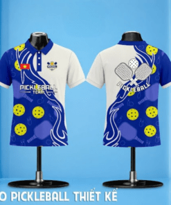 Áo Đồng Phục Pickleball CLB 49