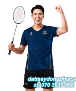 Áo Đồng Phục Thể Thao CLB 15