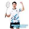 Áo Đồng Phục Thể Thao CLB 8