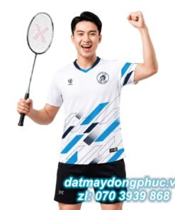 Áo Đồng Phục Thể Thao CLB 8