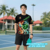 Áo Đồng Phục Pickleball CLB 17 2 Áo Đồng Phục Pickleball CLB 17