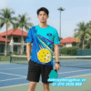 Áo Đồng Phục Pickleball CLB 19
