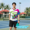 Áo Đồng Phục Pickleball CLB 21