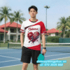 Áo Đồng Phục Pickleball CLB 22 3 Áo Đồng Phục Pickleball CLB 22