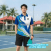 Áo Đồng Phục Pickleball CLB 28 2 Áo Đồng Phục Pickleball CLB 28