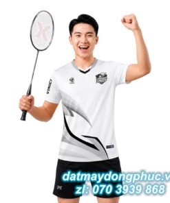 Áo Đồng Phục Thể Thao CLB 1