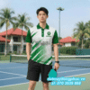 Áo Đồng Phục Pickleball CLB 30
