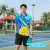 Áo Đồng Phục Pickleball CLB 31