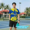Áo Đồng Phục Pickleball CLB 32
