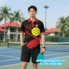 Áo Đồng Phục Pickleball CLB 35 2 Áo Đồng Phục Pickleball CLB 35