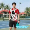 Áo Đồng Phục Pickleball CLB 36 2 Áo Đồng Phục Pickleball CLB 36