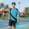 Áo Đồng Phục Pickleball CLB 38 2 Áo Đồng Phục Pickleball CLB 38