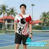 Áo Đồng Phục Pickleball CLB 41