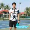 Áo Đồng Phục Pickleball CLB 42