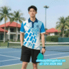 Áo Đồng Phục Pickleball CLB 43