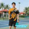 Áo Đồng Phục Pickleball CLB 44