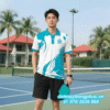 Áo Đồng Phục Pickleball CLB 46