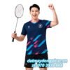 Áo Đồng Phục Thể Thao CLB 2
