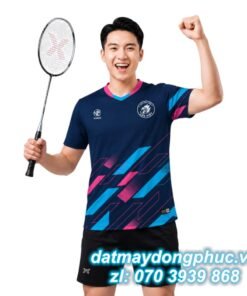 Áo Đồng Phục Thể Thao CLB 2