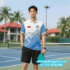 Áo Đồng Phục Pickleball CLB 50