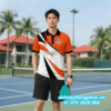 Áo Đồng Phục Pickleball CLB 51