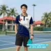 Áo Đồng Phục Pickleball CLB 52 2 Áo Đồng Phục Pickleball CLB 52