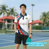 Áo Đồng Phục Pickleball CLB 55 2 Áo Đồng Phục Pickleball CLB 55