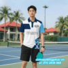Áo Đồng Phục Pickleball CLB 56