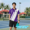 Áo Đồng Phục Pickleball CLB 57 2 Áo Đồng Phục Pickleball CLB 57
