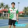 Áo Đồng Phục Pickleball CLB 58