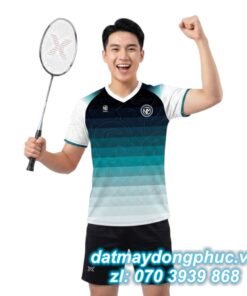 Áo Đồng Phục Thể Thao CLB 6