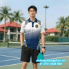 Áo Đồng Phục Pickleball CLB 59