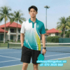 Áo Đồng Phục Pickleball CLB 60 3 Áo Đồng Phục Pickleball CLB 60