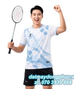 Áo Đồng Phục Thể Thao CLB 14
