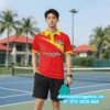 Áo Đồng Phục Pickleball CLB 61 3 Áo Đồng Phục Pickleball CLB 61