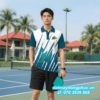 Áo Đồng Phục Pickleball CLB 65 3 Áo Đồng Phục Pickleball CLB 65