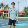 Áo Đồng Phục Pickleball CLB 69