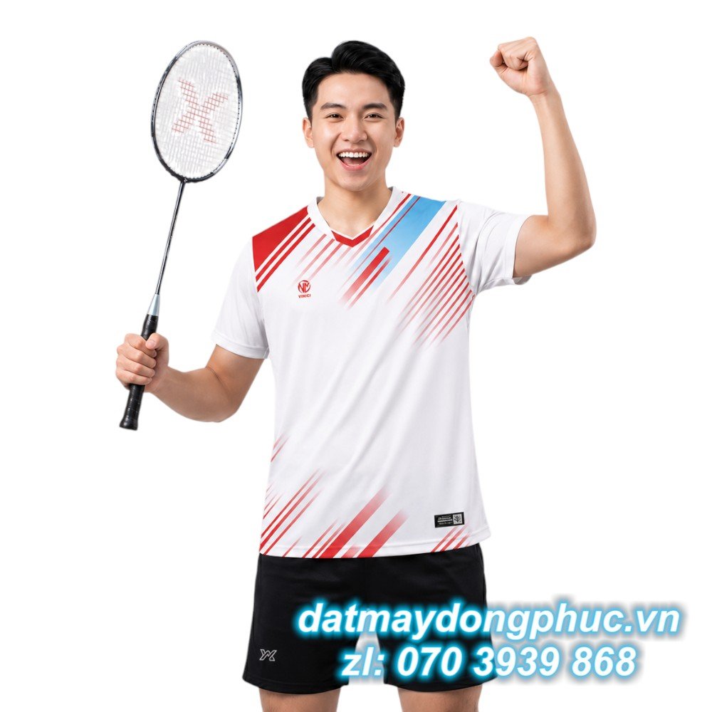 Áo Đồng Phục Thể Thao CLB 18 Áo Đồng Phục Thể Thao CLB 18