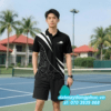Áo Đồng Phục Pickleball CLB 72