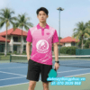 Áo Đồng Phục Pickleball CLB 73 3 Áo Đồng Phục Pickleball CLB 73