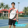 Áo Đồng Phục Pickleball CLB 78
