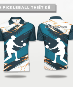 Áo Đồng Phục Pickleball CLB 76 1 Áo Đồng Phục Pickleball CLB 76