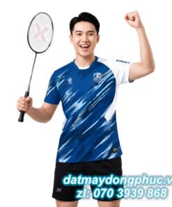 Áo Đồng Phục Thể Thao CLB 10