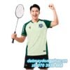 Áo Đồng Phục Thể Thao CLB 4
