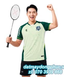 Áo Đồng Phục Thể Thao CLB 4