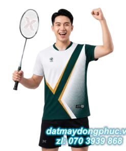 Áo Đồng Phục Thể Thao CLB 7