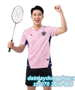 Áo Đồng Phục Thể Thao CLB 11