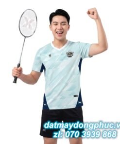 Áo Đồng Phục Thể Thao CLB 19